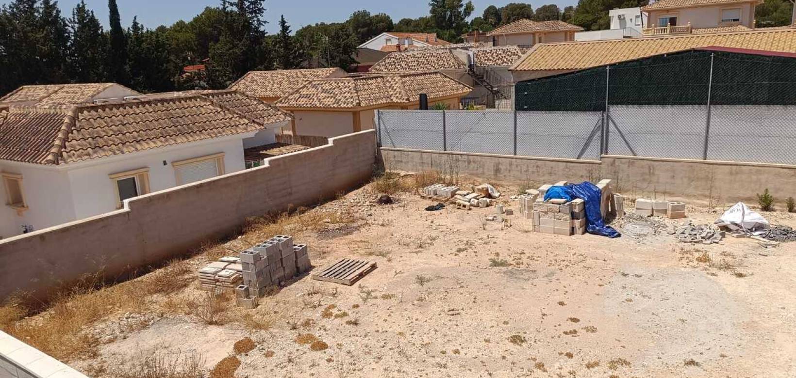 Venta - Land and Plots - Fortuna - El Reloj