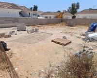 Venta - Land and Plots - Fortuna - El Reloj