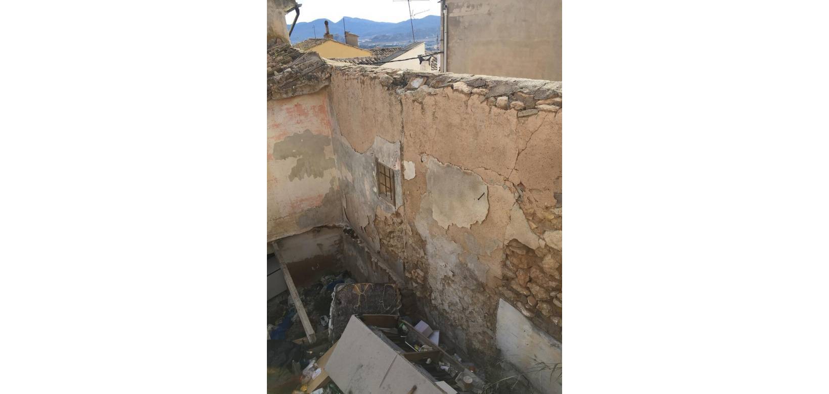 Venta - Land and Plots - Onil - Inland