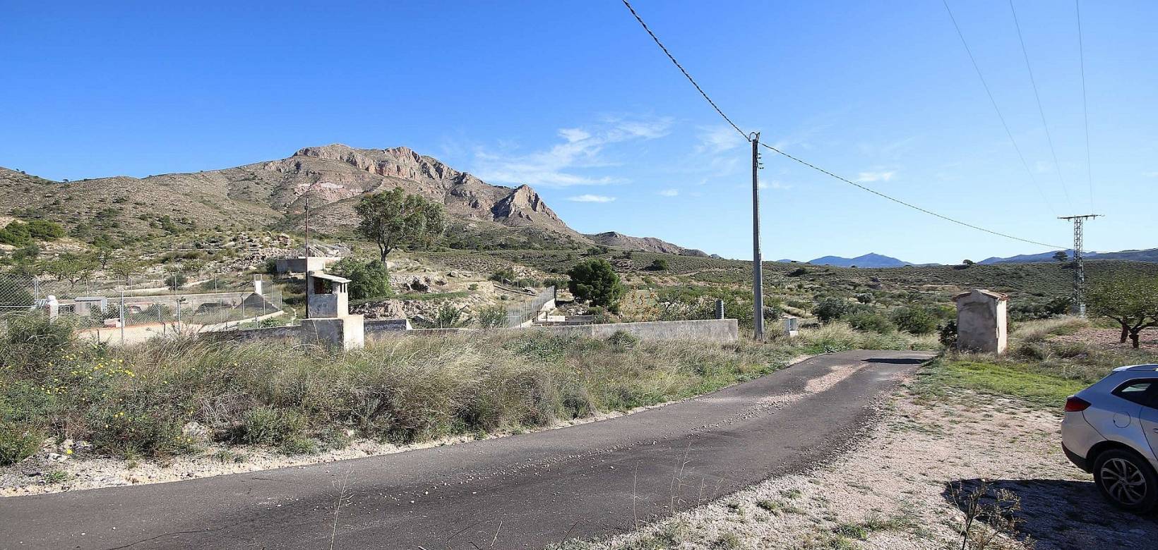 Venta - Land - Macisvenda