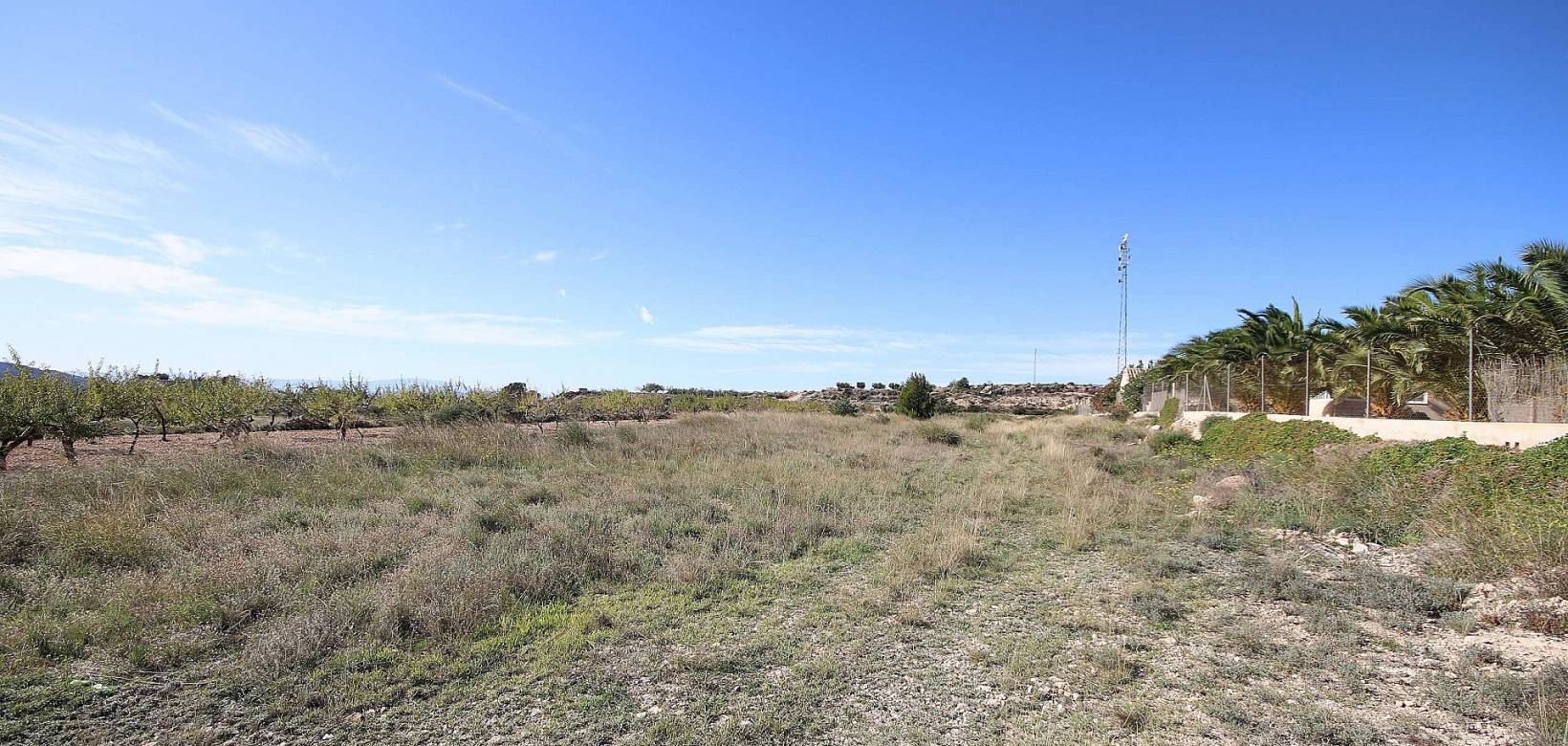 Venta - Land - Macisvenda