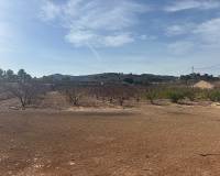 Venta - Land - Monovar