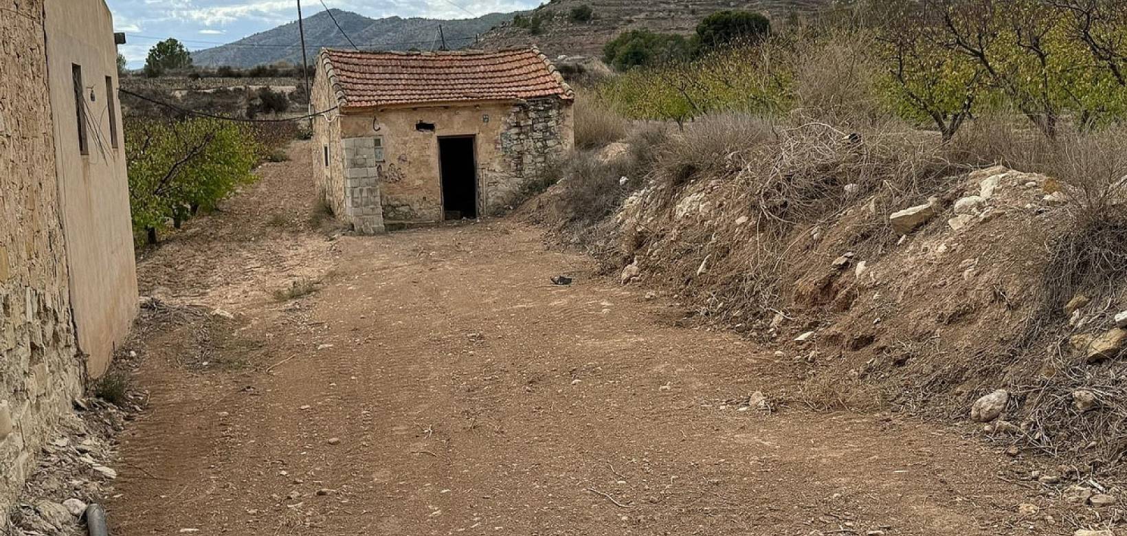 Venta - Land - Monovar