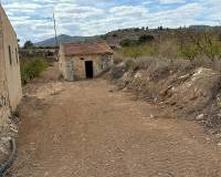 Venta - Land - Monovar