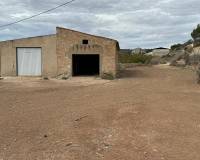 Venta - Land - Monovar