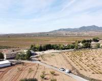 Venta - Land - Pinoso