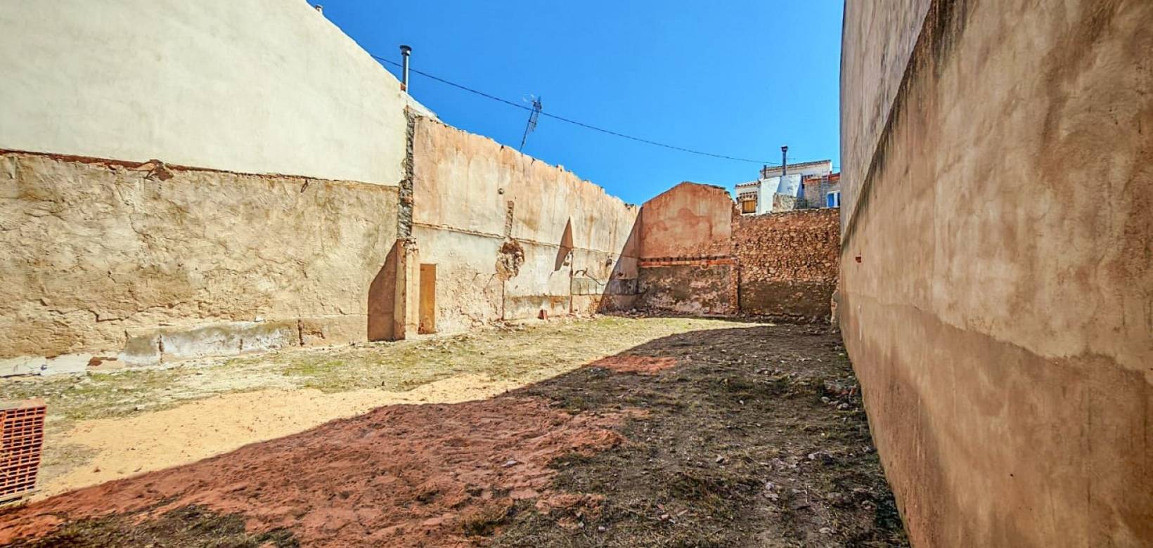 Venta - Land - Pinoso