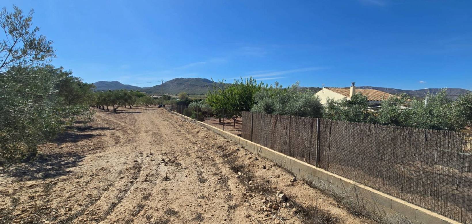 Venta - Land - Salinas