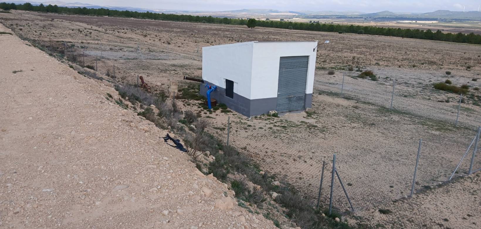 Venta - Land - Yecla