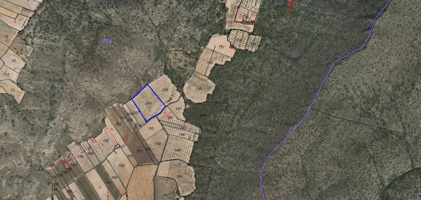 Venta - Land - Yecla