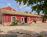 Venta - Landhuis - La Alberquilla