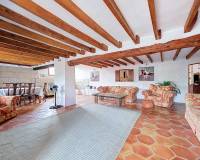 Venta - Landhuis - La Alberquilla