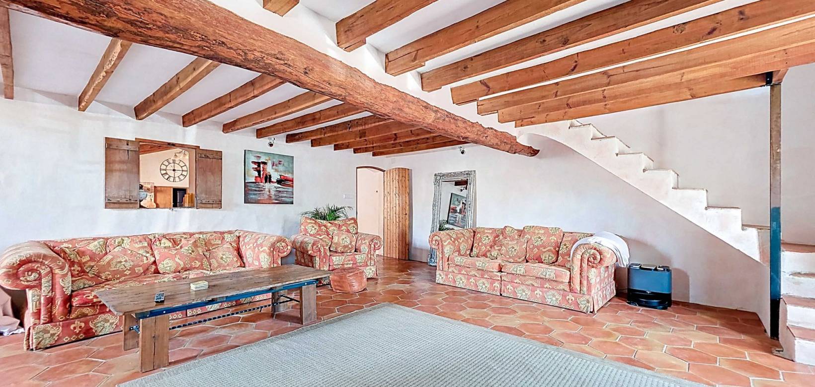 Venta - Landhuis - La Alberquilla