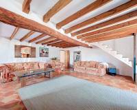 Venta - Landhuis - La Alberquilla