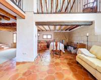 Venta - Landhuis - La Alberquilla