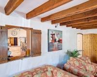 Venta - Landhuis - La Alberquilla