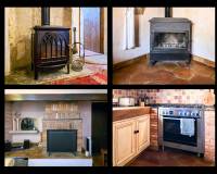 Venta - Landhuis - La Alberquilla