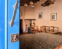 Venta - Landhuis - La Alberquilla