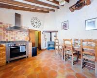 Venta - Landhuis - La Alberquilla