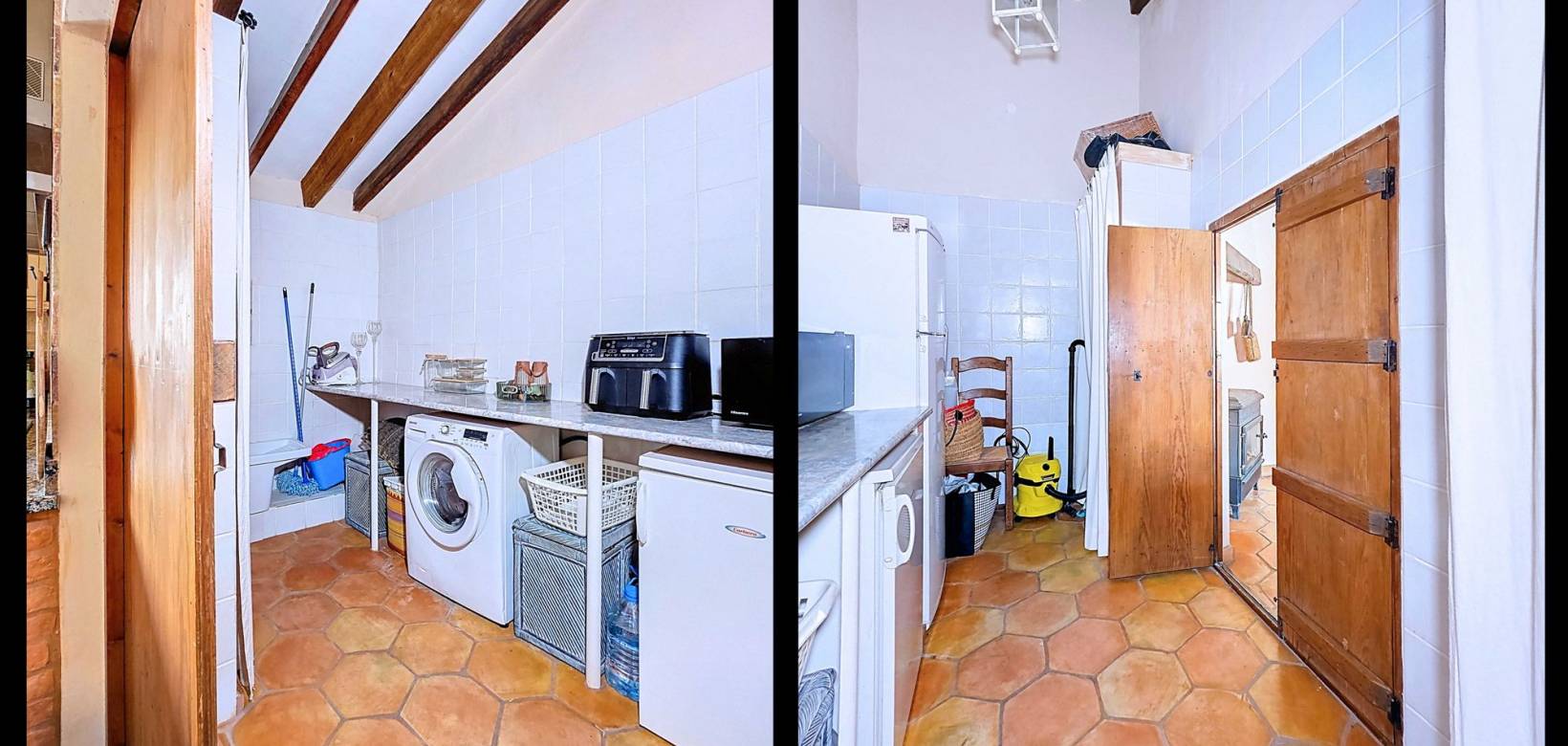 Venta - Landhuis - La Alberquilla