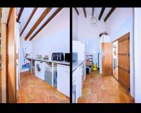 Venta - Landhuis - La Alberquilla