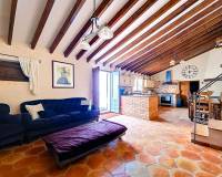 Venta - Landhuis - La Alberquilla