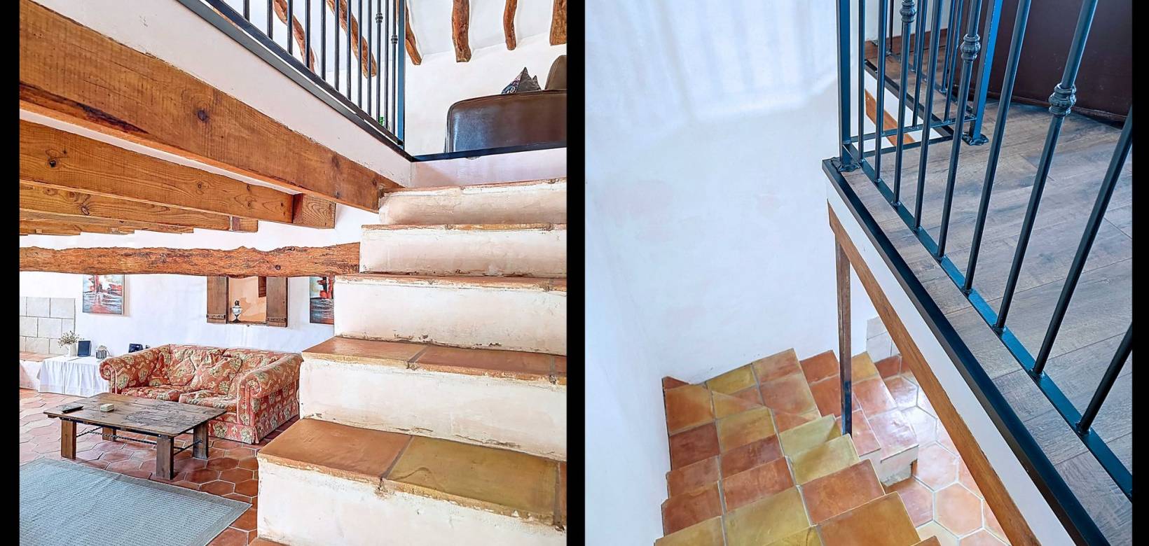 Venta - Landhuis - La Alberquilla