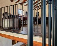 Venta - Landhuis - La Alberquilla