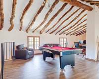 Venta - Landhuis - La Alberquilla