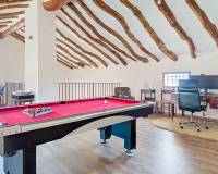 Venta - Landhuis - La Alberquilla