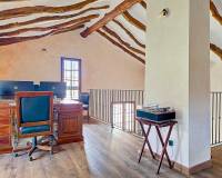 Venta - Landhuis - La Alberquilla