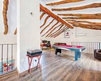 Venta - Landhuis - La Alberquilla