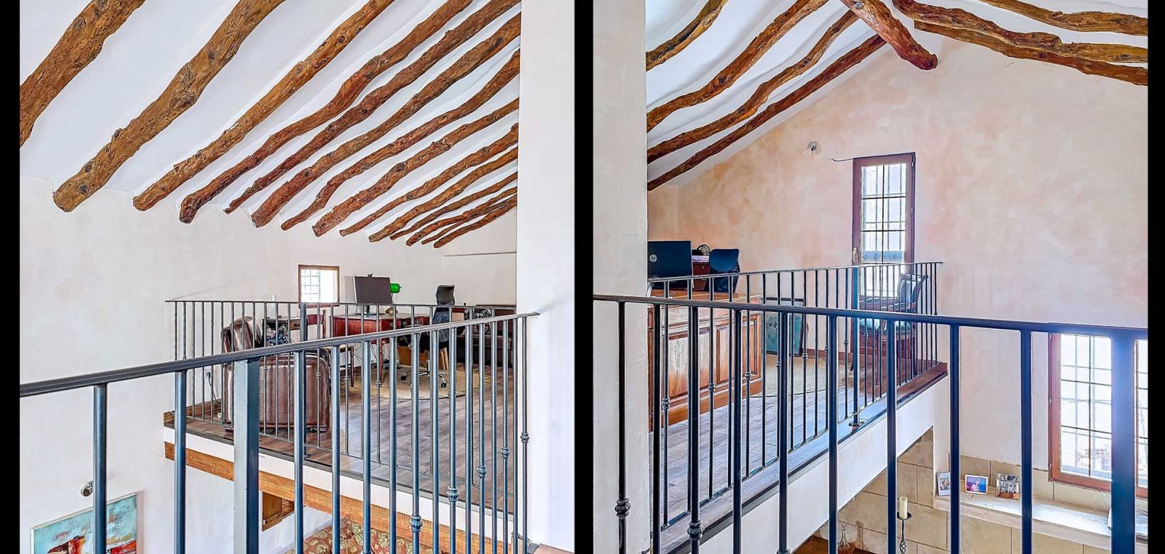 Venta - Landhuis - La Alberquilla