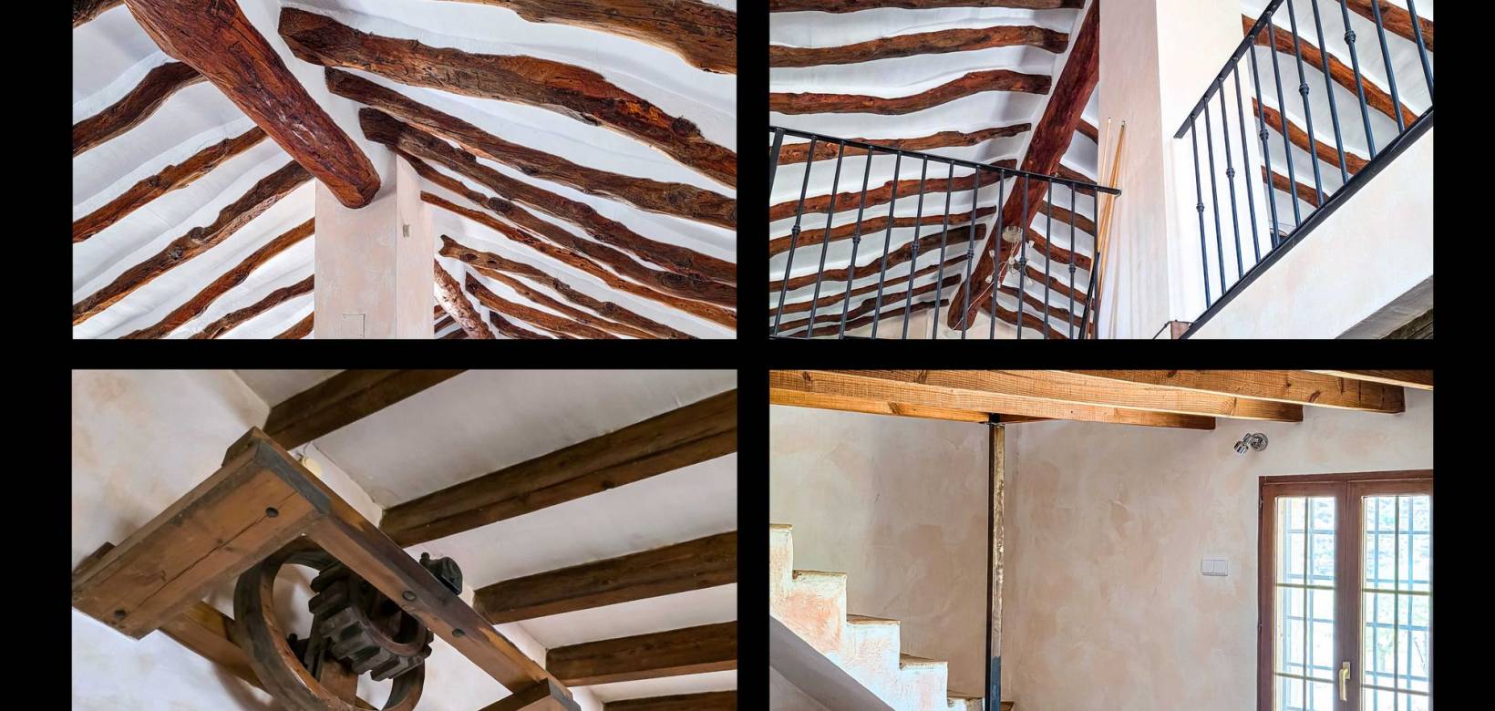 Venta - Landhuis - La Alberquilla