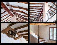 Venta - Landhuis - La Alberquilla