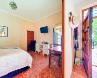 Venta - Landhuis - La Alberquilla