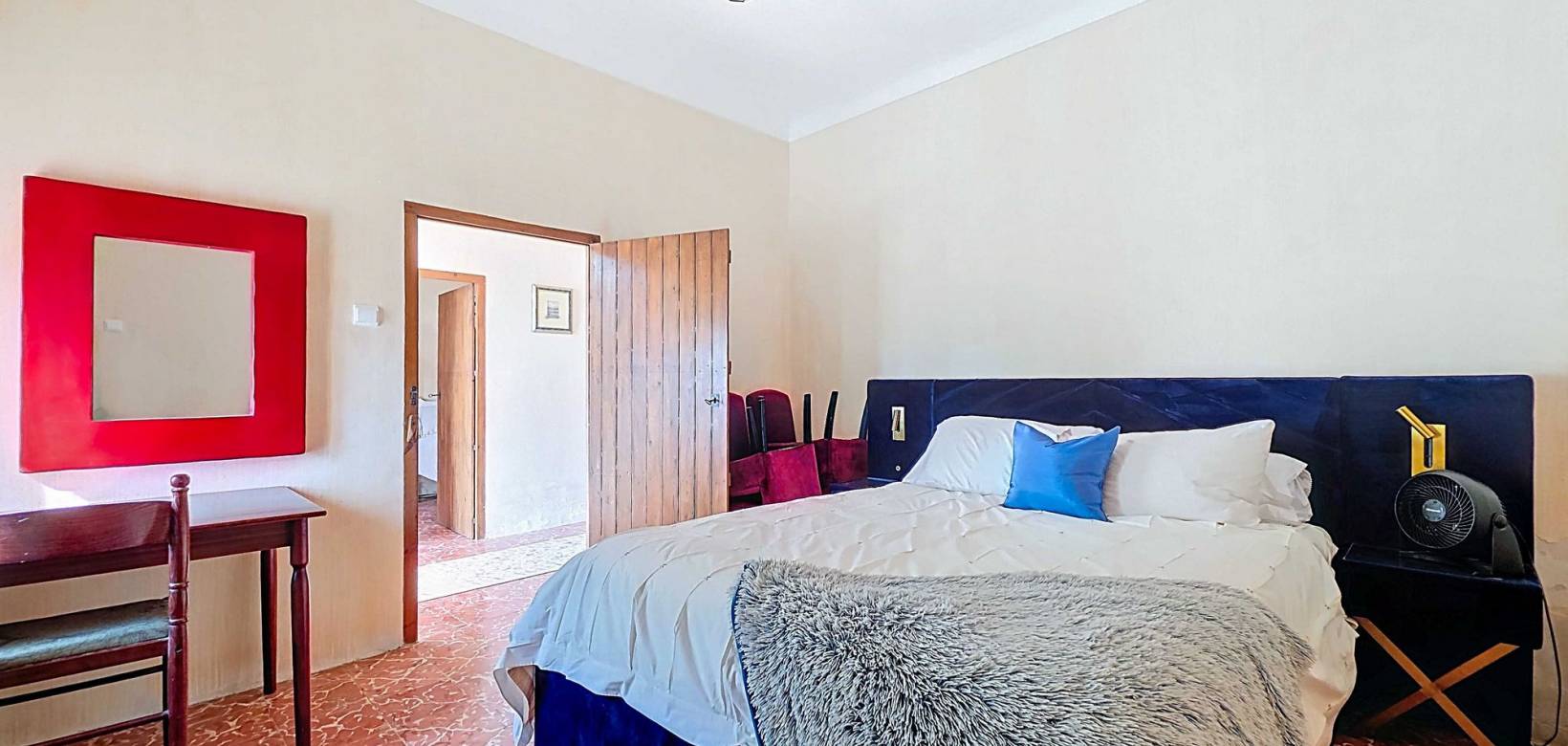 Venta - Landhuis - La Alberquilla