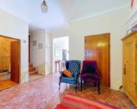 Venta - Landhuis - La Alberquilla