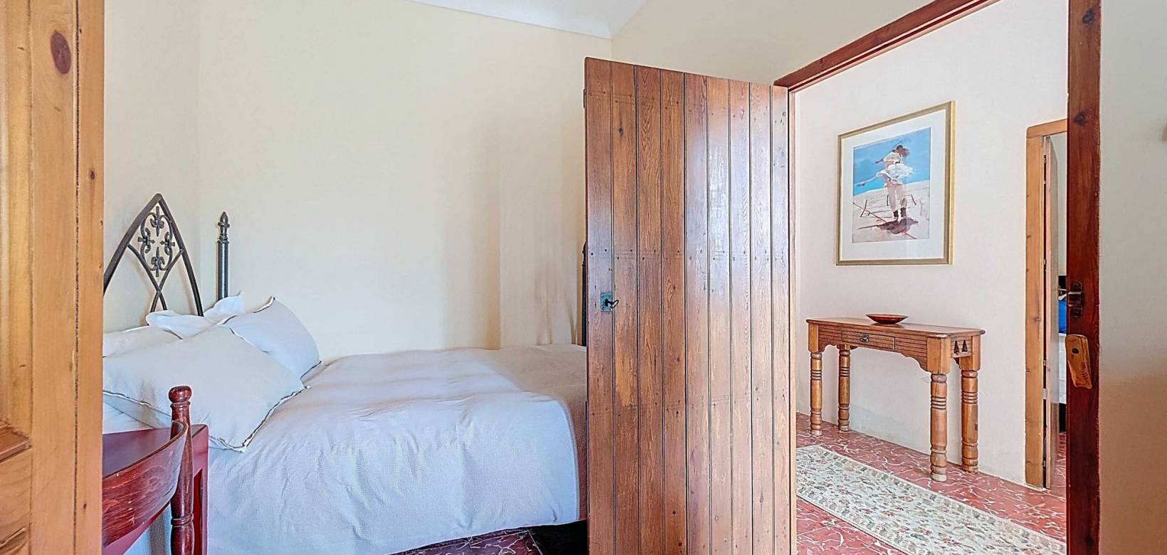 Venta - Landhuis - La Alberquilla