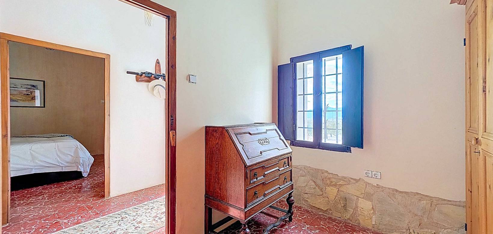 Venta - Landhuis - La Alberquilla