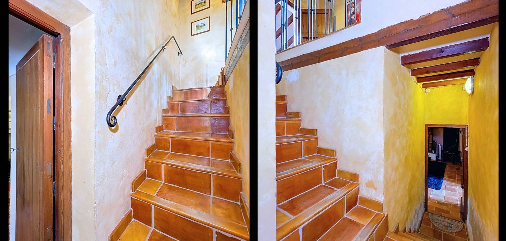 Venta - Landhuis - La Alberquilla