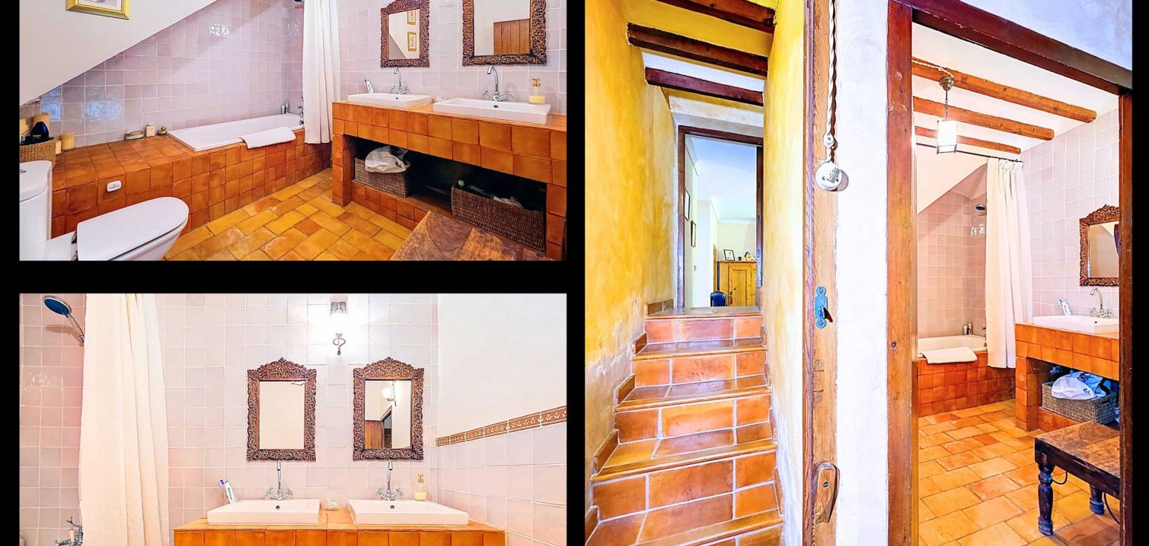 Venta - Landhuis - La Alberquilla