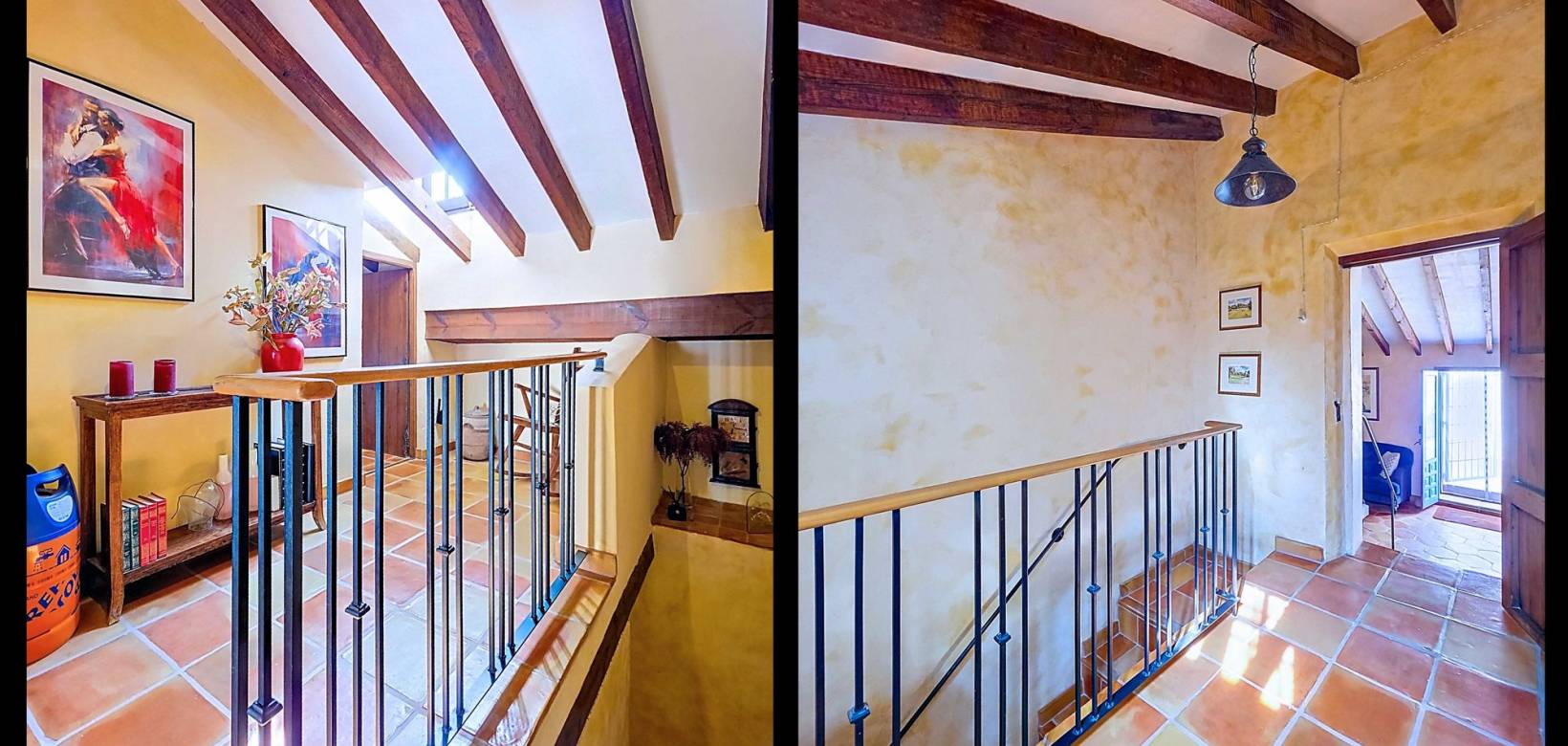 Venta - Landhuis - La Alberquilla