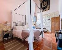 Venta - Landhuis - La Alberquilla