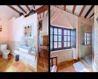 Venta - Landhuis - La Alberquilla