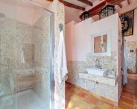 Venta - Landhuis - La Alberquilla