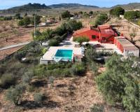 Venta - Landhuis - La Solana