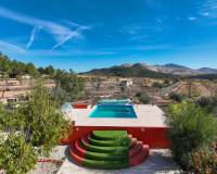 Venta - Landhuis - La Solana