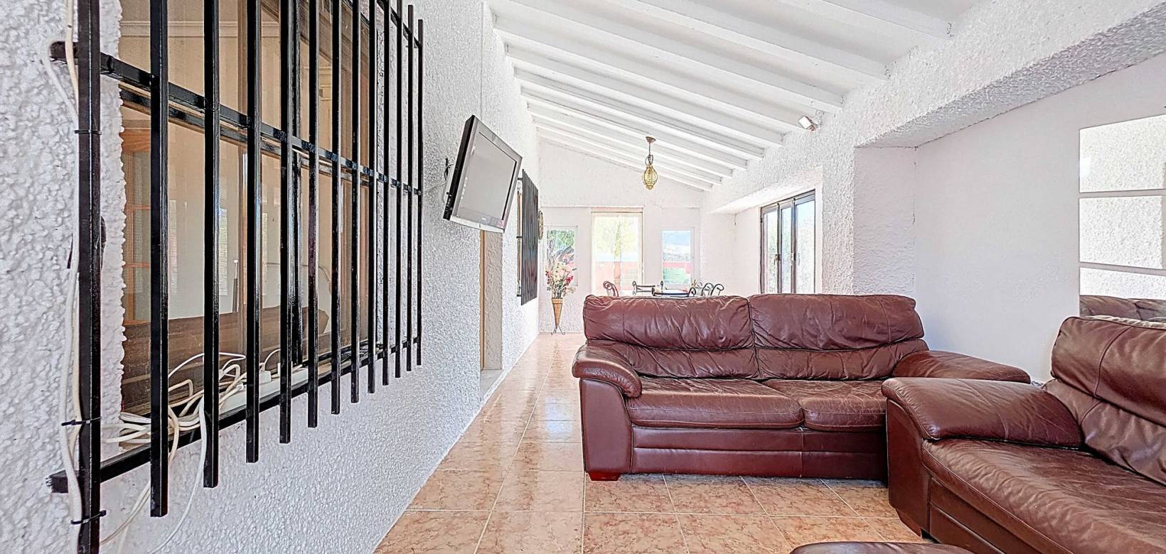 Venta - Landhuis - La Solana