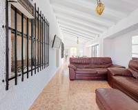 Venta - Landhuis - La Solana